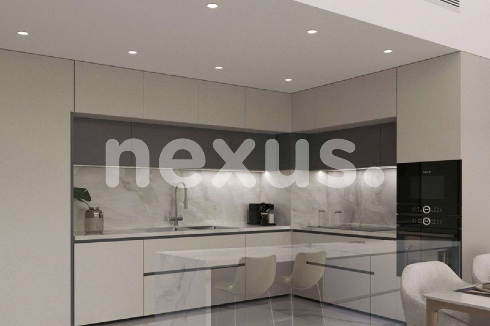 Peaceful | Flexible Post Handover Payment Plan
