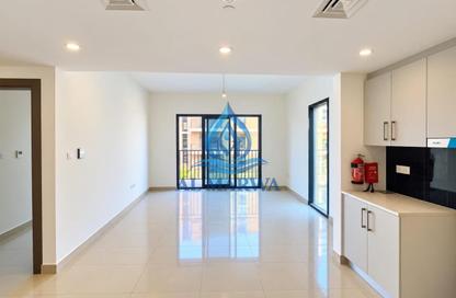 Apartment - 1 - 2 for rent in Maryam Beach Residence - Maryam Island - Al Khan - Sharjah