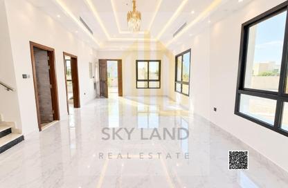 Villa - 5 - 7 for sale in Al Aamra Gardens - Al Amerah - Ajman
