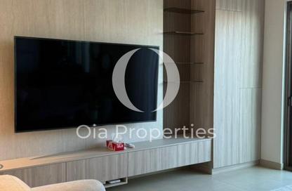 Townhouse - 2 Bedrooms - 3 Bathrooms for rent in Bloom Living - Zayed City (Khalifa City C) - Khalifa City - Abu Dhabi