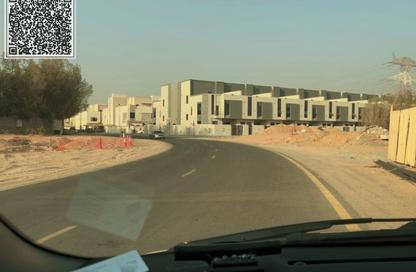 Land - Studio for sale in Al Yasmeen 1 - Al Yasmeen - Ajman