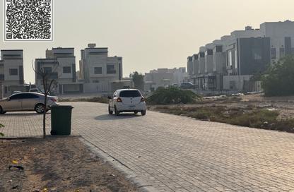 Land - Studio for sale in Al Yasmeen 1 - Al Yasmeen - Ajman
