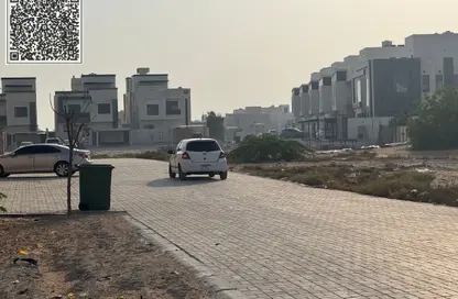 Land - Studio for sale in Al Yasmeen 1 - Al Yasmeen - Ajman