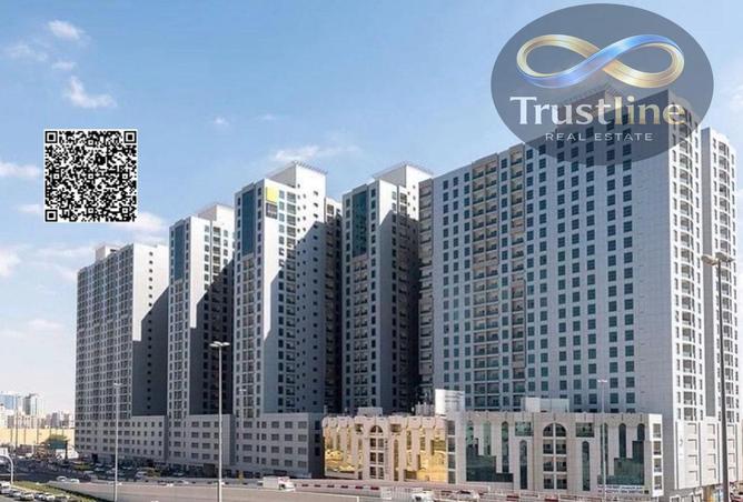 One bedroom   For Sale in City Tower -Large space
