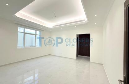 Villa - 5 Bedrooms - 7+ Bathrooms for rent in Al Sarooj - Al Ain