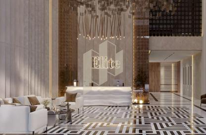 Apartment - 1 Bedroom - 2 Bathrooms for sale in Radiant Elite Tower - City Of Lights - Al Reem Island - Abu Dhabi