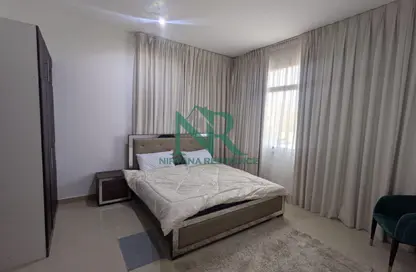 شقة - غرفة نوم - 1 حمام للايجار في مدينة خليفة أ - مدينة خليفة - أبوظبي