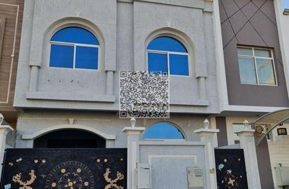 Villa - 6 - 6 for sale in Al Yasmeen 1 - Al Yasmeen - Ajman Villa - 6 - 6 for sale in Al Yasmeen 1 - Al Yasmeen - Ajman