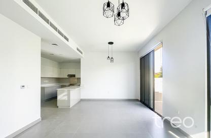 Townhouse - 4 Bedrooms - 4 Bathrooms for rent in Maple at Dubai Hills Estate 1 - Maple at Dubai Hills Estate - Dubai Hills Estate - Dubai