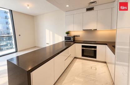 Apartment - 1 - 2 for rent in Residences 14 - The Residences at District One - District One - Mohammed Bin Rashid City - Dubai