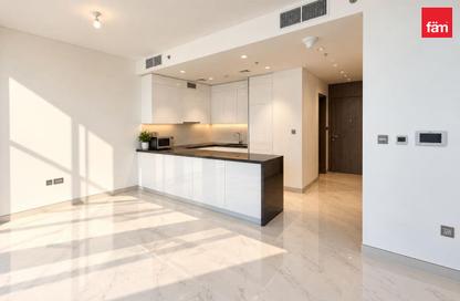 Apartment - 1 - 2 for rent in Residences 14 - The Residences at District One - District One - Mohammed Bin Rashid City - Dubai