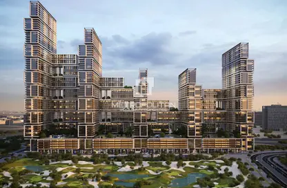 Apartment - 3 Bedrooms - 3 Bathrooms for sale in Sobha One Tower B - Sobha One - Sobha Hartland - Mohammed Bin Rashid City - Dubai