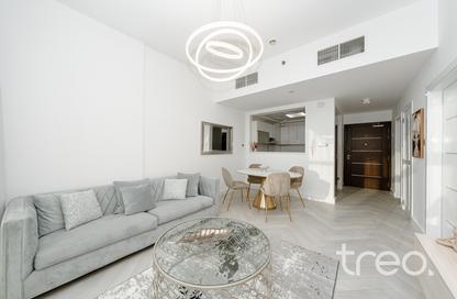 Apartment - 1 Bedroom - 2 Bathrooms for rent in Glitz 3B - Glitz 3 - Glitz - Dubai Studio City - Dubai Apartment - 1 Bedroom - 2 Bathrooms for rent in Glitz 3B - Glitz 3 - Glitz - Dubai Studio City - Dubai