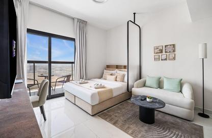 Apartment - Studio - 1 Bathroom for rent in Equiti Gate - Jebel Ali Industrial 2 - Jebel Ali Industrial - Jebel Ali - Dubai Apartment - Studio - 1 Bathroom for rent in Equiti Gate - Jebel Ali Industrial 2 - Jebel Ali Industrial - Jebel Ali - Dubai