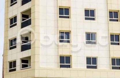 Apartment - 1 Bedroom - 1 Bathroom for rent in Al Naemiya Tower 1 - Al Naemiya Towers - Al Nuaimiya - Ajman