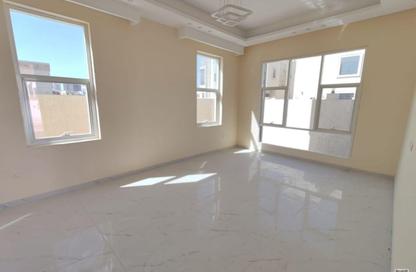 Villa - 3 Bedrooms - 5 Bathrooms for rent in Al Zaheya Gardens - Al Zahya - Ajman
