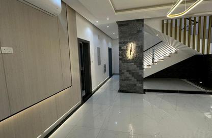Townhouse - 5 Bedrooms - 6 Bathrooms for rent in Al Zaheya Gardens - Al Zahya - Ajman