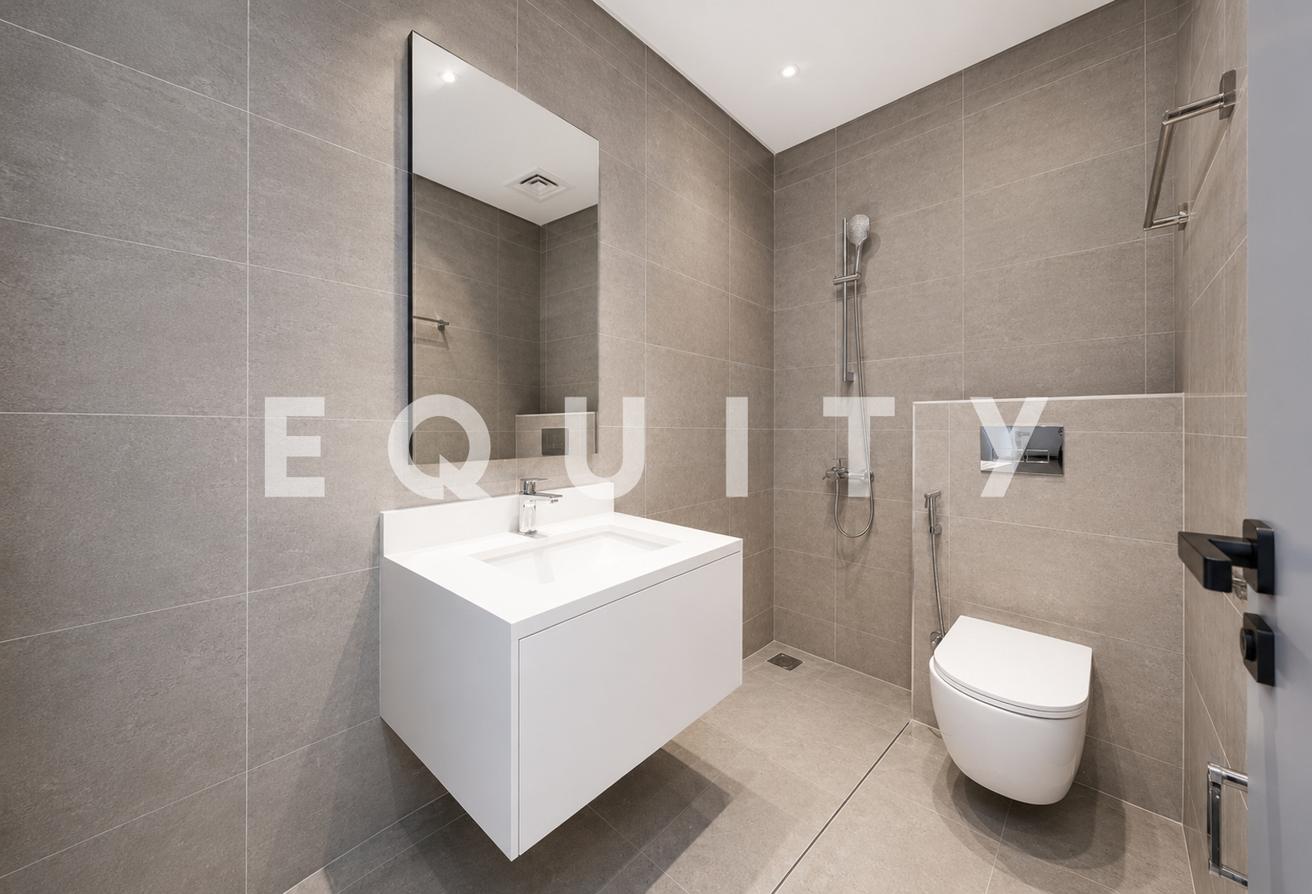 Immediately Available | Al Barari Townhouse photo 5