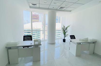 مكتب - استوديو - 1 حمام للايجار في B2B برج - الخليج التجاري - دبي مكتب - استوديو - 1 حمام للايجار في B2B برج - الخليج التجاري - دبي