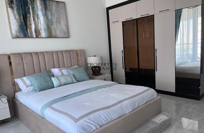 Apartment - 2 - 3 for rent in Gemz by Danube - Al Furjan - Dubai Apartment - 2 - 3 for rent in Gemz by Danube - Al Furjan - Dubai