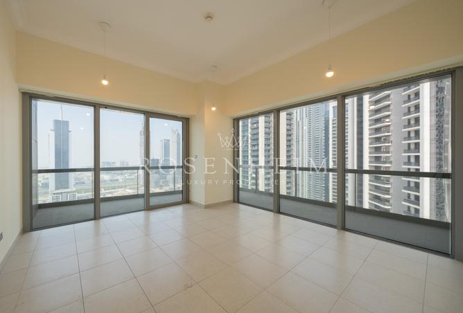 High Floor | Modern Living | Bright and Spacious