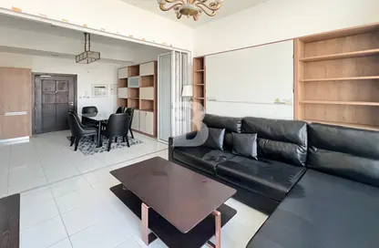 Apartment - 1 Bedroom - 1 Bathroom for rent in Starz Tower 1 - Starz by Danube - Al Furjan - Dubai Apartment - 1 Bedroom - 1 Bathroom for rent in Starz Tower 1 - Starz by Danube - Al Furjan - Dubai