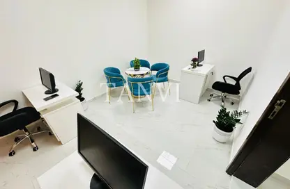 Office Space - 1 Bedroom - 1 Bathroom for rent in Reem Residency - Al Karama - Dubai