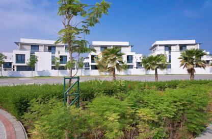 Villa - 3 Bedrooms - 5 Bathrooms for sale in Sun Island - Ajmal Makan City - Sharjah Waterfront City - Sharjah