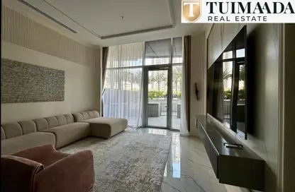 شقة - 3 غرف نوم - 3 حمامات للايجار في كريك هوريزون بوديوم - الخور الأفق - مرسى خور دبي - دبي