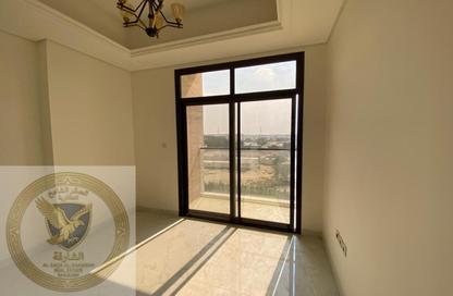 Apartment - 3 Bedrooms - 3 Bathrooms for rent in Al Mowaihat 3 - Al Mowaihat - Ajman Apartment - 3 Bedrooms - 3 Bathrooms for rent in Al Mowaihat 3 - Al Mowaihat - Ajman