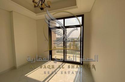 Apartment - 3 Bedrooms - 3 Bathrooms for rent in Al Mowaihat 3 - Al Mowaihat - Ajman Apartment - 3 Bedrooms - 3 Bathrooms for rent in Al Mowaihat 3 - Al Mowaihat - Ajman