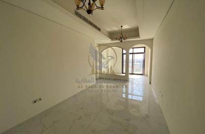 Apartment - 3 Bedrooms - 3 Bathrooms for rent in Al Mowaihat 3 - Al Mowaihat - Ajman Apartment - 3 Bedrooms - 3 Bathrooms for rent in Al Mowaihat 3 - Al Mowaihat - Ajman