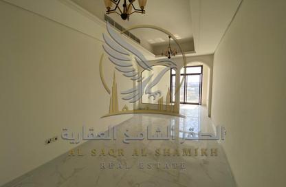 Apartment - 3 Bedrooms - 3 Bathrooms for rent in Al Mowaihat 3 - Al Mowaihat - Ajman Apartment - 3 Bedrooms - 3 Bathrooms for rent in Al Mowaihat 3 - Al Mowaihat - Ajman