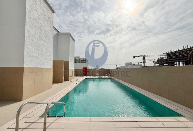 Brand New | 1Bedroom | 6 Payment