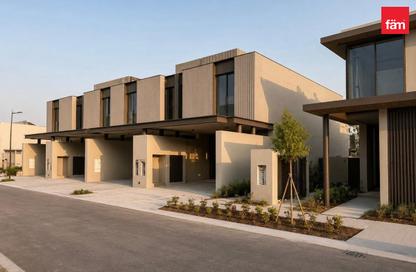 Townhouse - 3 Bedrooms - 4 Bathrooms for sale in Nad Al Sheba Gardens 3 - Nad Al Sheba Gardens - Nad Al Sheba 1 - Nad Al Sheba - Dubai