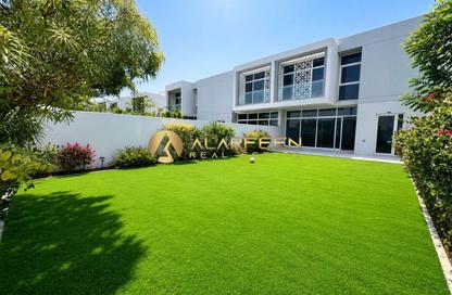 Villa - 3 Bedrooms - 4 Bathrooms for rent in Arabella Townhouses 2 - Arabella Townhouses - Mudon - Dubai Villa - 3 Bedrooms - 4 Bathrooms for rent in Arabella Townhouses 2 - Arabella Townhouses - Mudon - Dubai