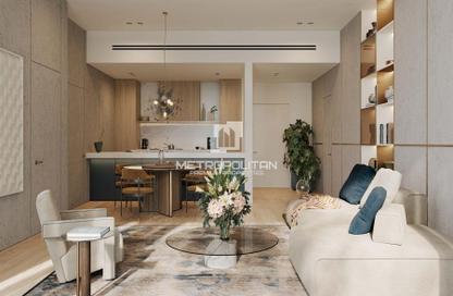 Apartment - 1 Bedroom - 2 Bathrooms for sale in Miraggio - Al Marjan Island - Ras Al Khaimah