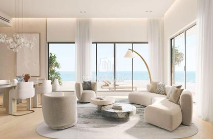 Apartment - 1 Bedroom - 2 Bathrooms for sale in Miraggio - Al Marjan Island - Ras Al Khaimah