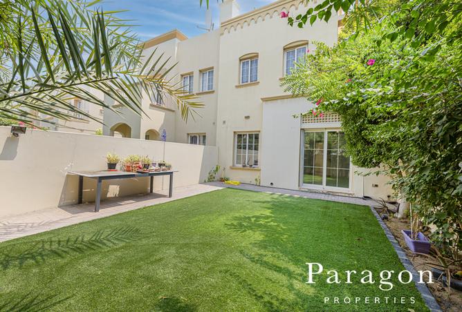 2-bed villa