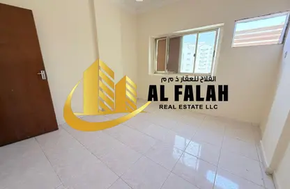 Apartment - 1 Bedroom - 1 Bathroom for rent in Bu Tina - Al Sharq - Sharjah