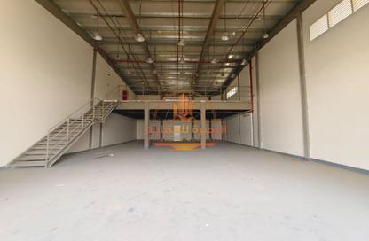 Warehouse - Studio - 1 Bathroom for rent in Al Jlail - Al Sajaa - Sharjah Warehouse - Studio - 1 Bathroom for rent in Al Jlail - Al Sajaa - Sharjah