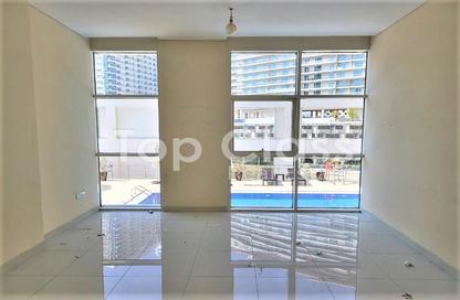 Apartment - 1 Bedroom - 2 Bathrooms for rent in Park Central - Business Bay - Dubai