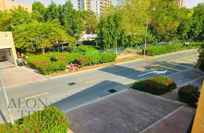 Villa - 3 Bedrooms - 4 Bathrooms for rent in West Village - Al Furjan - Dubai