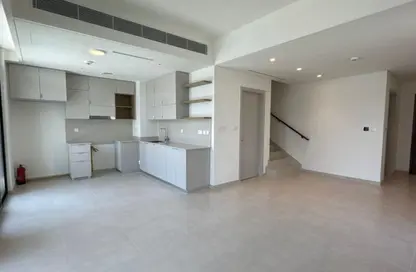Apartment - 3 Bedrooms - 4 Bathrooms for rent in Bliss - Arabian Ranches 3 - Dubai