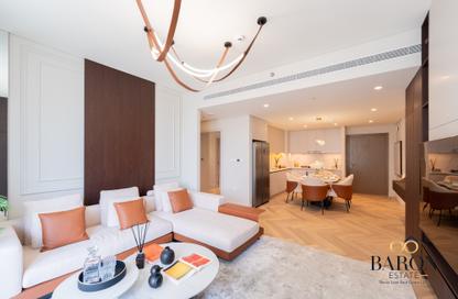 شقة - 2 - 3 للبيع في برج بيتش مانشن 1 - قصر الشاطئ - إعمار بيتشفرونت - دبي هاربور - دبي شقة - 2 - 3 للبيع في برج بيتش مانشن 1 - قصر الشاطئ - إعمار بيتشفرونت - دبي هاربور - دبي