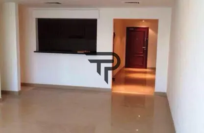 Apartment - 1 Bedroom - 2 Bathrooms for rent in Hub Canal 1 - Hub-Golf Towers - Dubai Sports City - Dubai