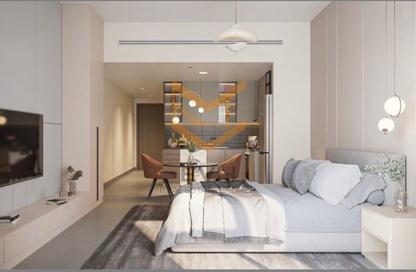 Apartment - Studio - 1 Bathroom for sale in South Garden B - South Garden - Wasl Gate - Dubai Apartment - Studio - 1 Bathroom for sale in South Garden B - South Garden - Wasl Gate - Dubai