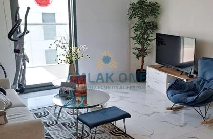 Apartment - 2 Bedrooms - 3 Bathrooms for sale in Al Raha Lofts - Al Raha Beach - Abu Dhabi Apartment - 2 Bedrooms - 3 Bathrooms for sale in Al Raha Lofts - Al Raha Beach - Abu Dhabi