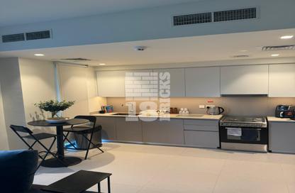 Villa - 3 Bedrooms - 4 Bathrooms for rent in Greenview - Emaar South - Dubai South (Dubai World Central) - Dubai Villa - 3 Bedrooms - 4 Bathrooms for rent in Greenview - Emaar South - Dubai South (Dubai World Central) - Dubai