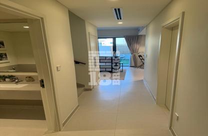Villa - 3 Bedrooms - 4 Bathrooms for rent in Greenview - Emaar South - Dubai South (Dubai World Central) - Dubai